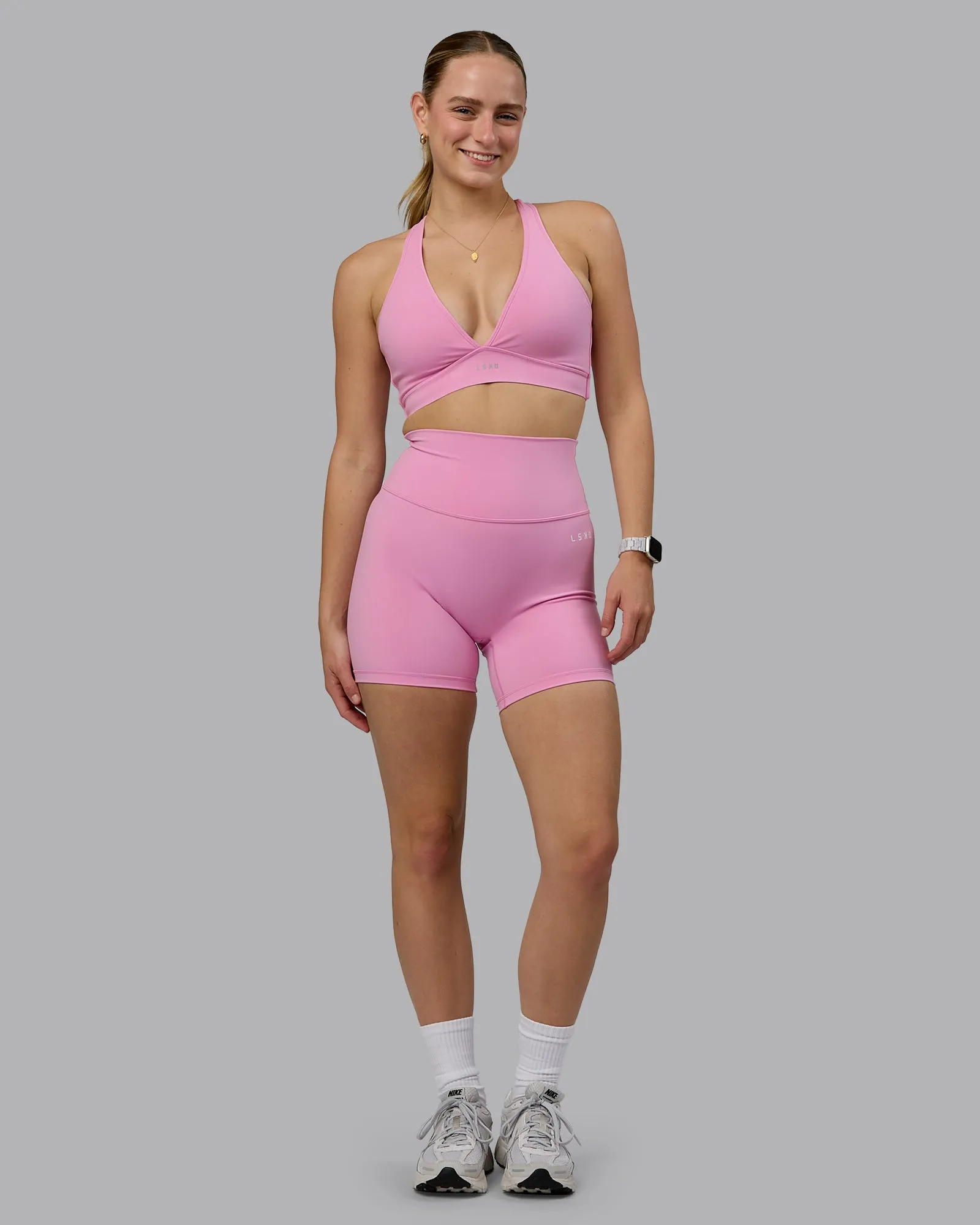 Stamina Sports Bra D/DD/E - Bubblegum