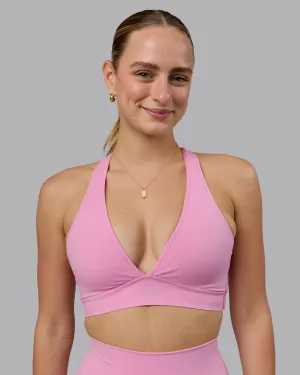 Stamina Sports Bra D/DD/E - Bubblegum