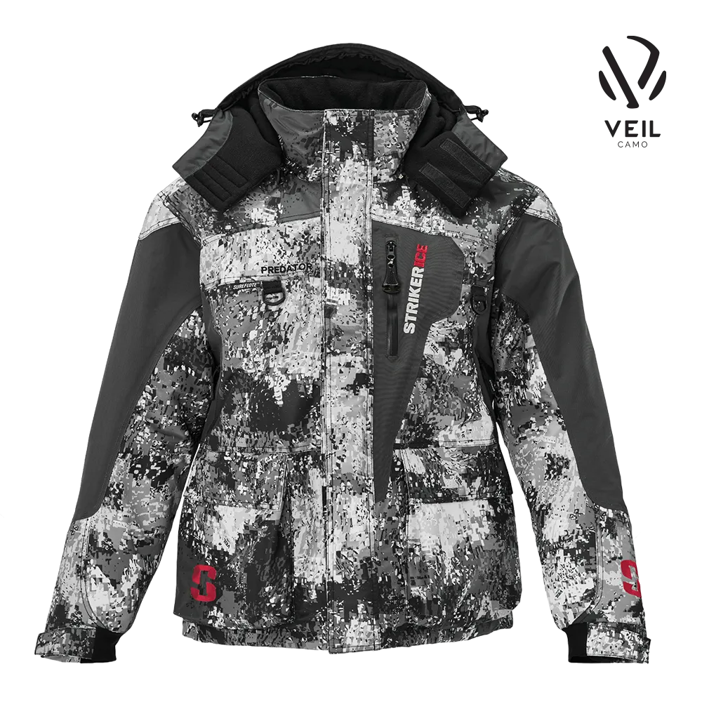 Striker Ice Predator Jacket Classic