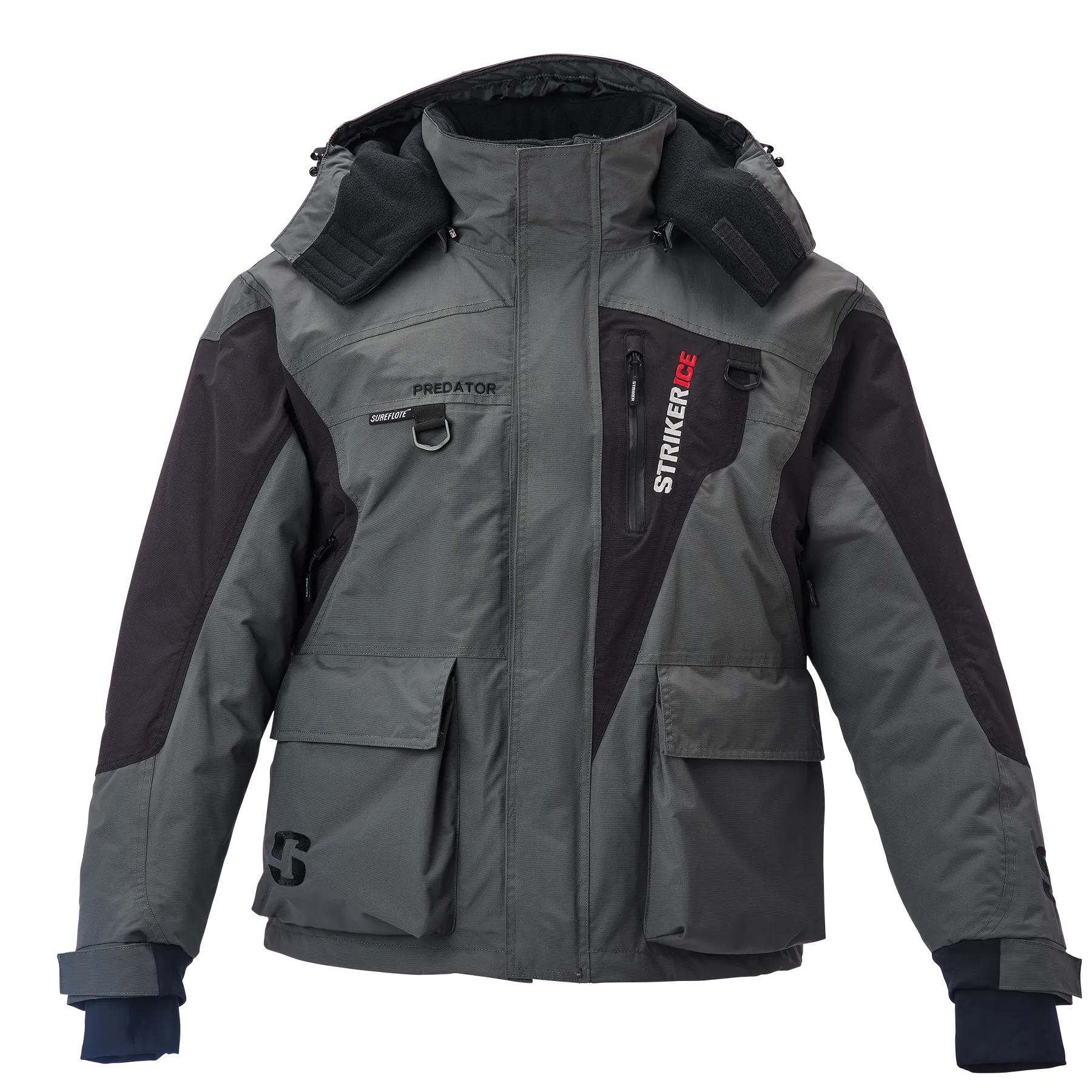 Striker Ice Predator Jacket Classic