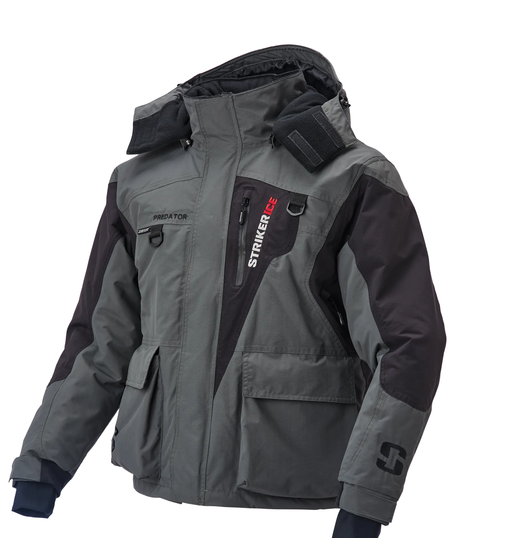 Striker Ice Predator Jacket Classic