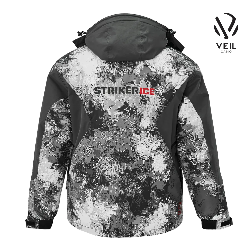 Striker Ice Predator Jacket Classic