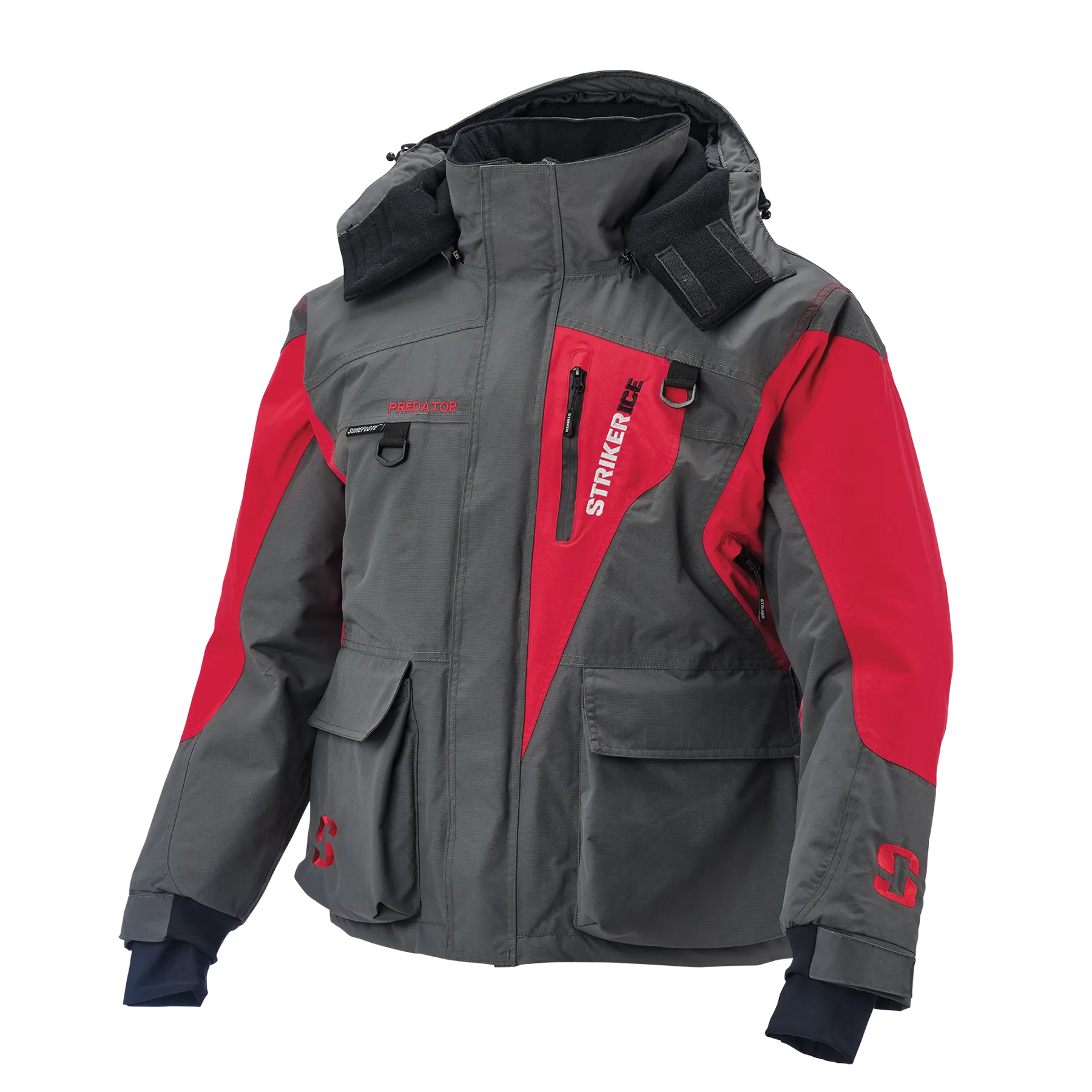 Striker Ice Predator Jacket Classic
