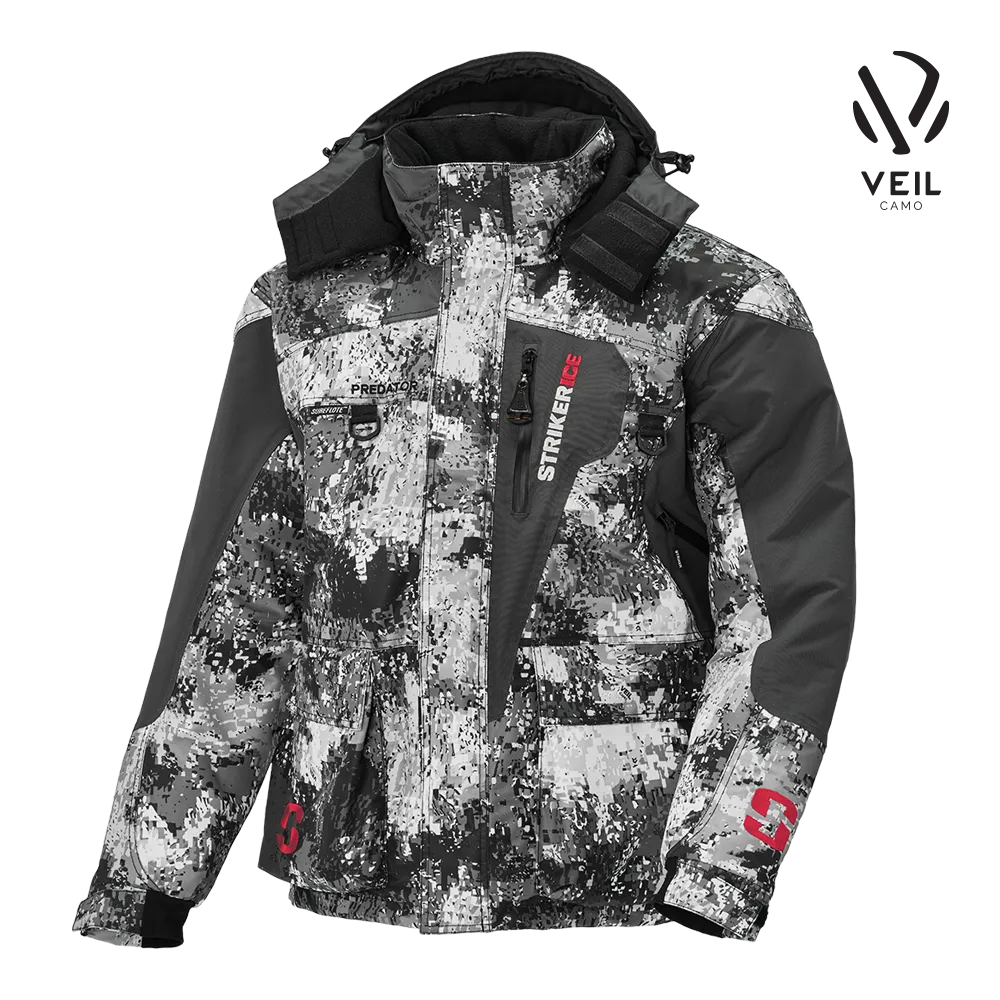 Striker Ice Predator Jacket Classic