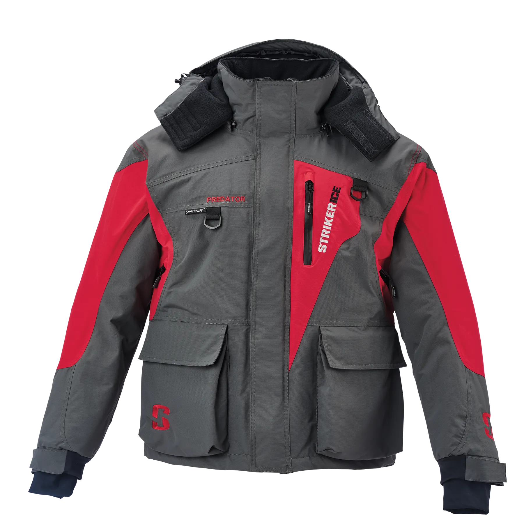 Striker Ice Predator Jacket Classic