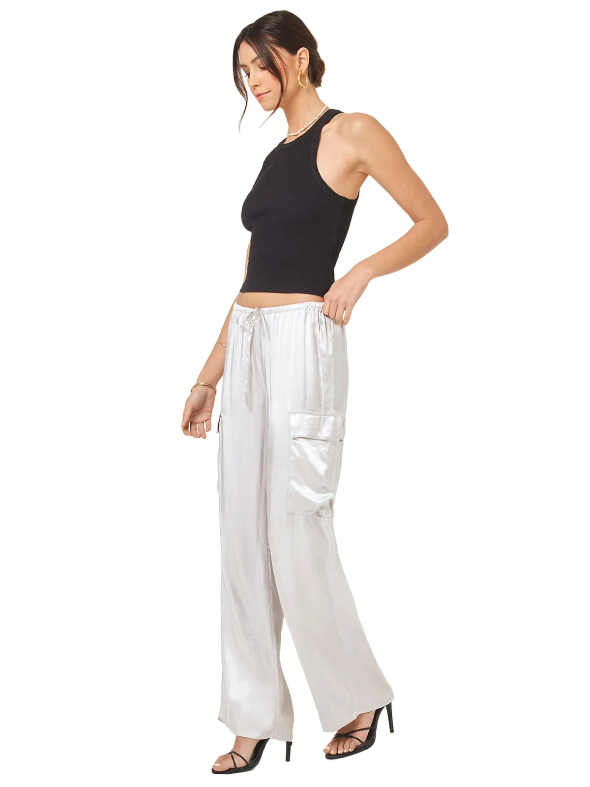 Sundown Cargo Pant