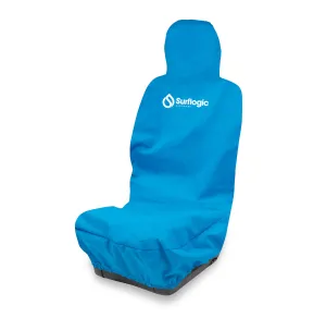 Surflogic - Waterproof Seat Cover Cyan (1 Piece) - SLH