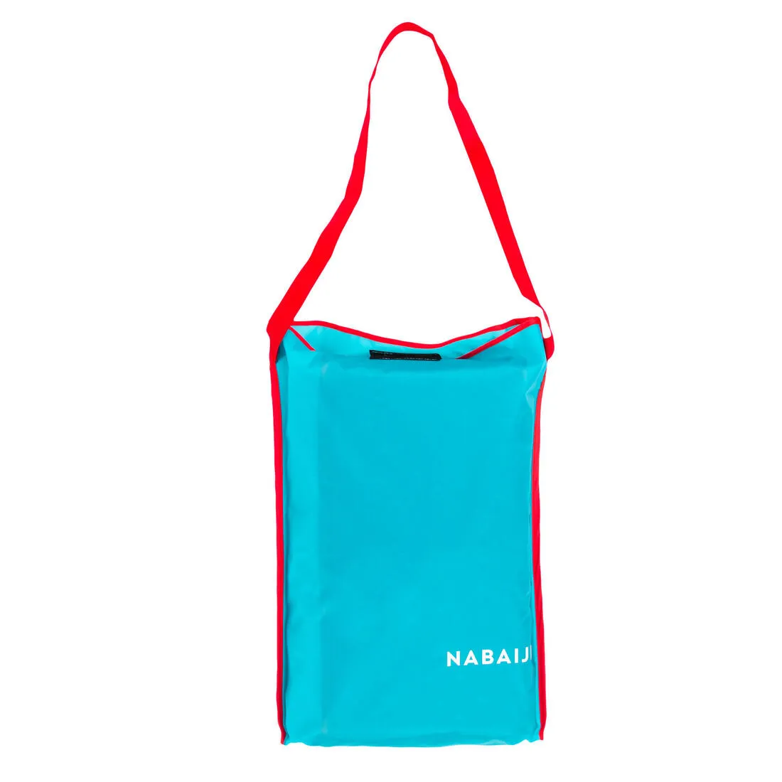 Swimming TIDIPOOL  120 cm kids paddling pool with waterproof carry bag - Blue