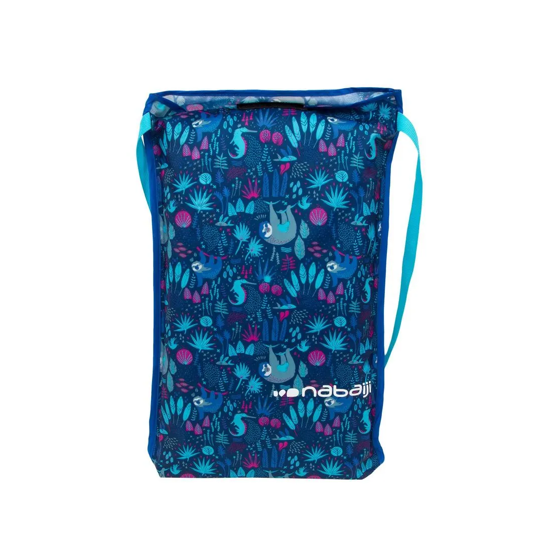 TIDIPOOL 88.5 diameter kids paddling pool with waterproof carry bag
