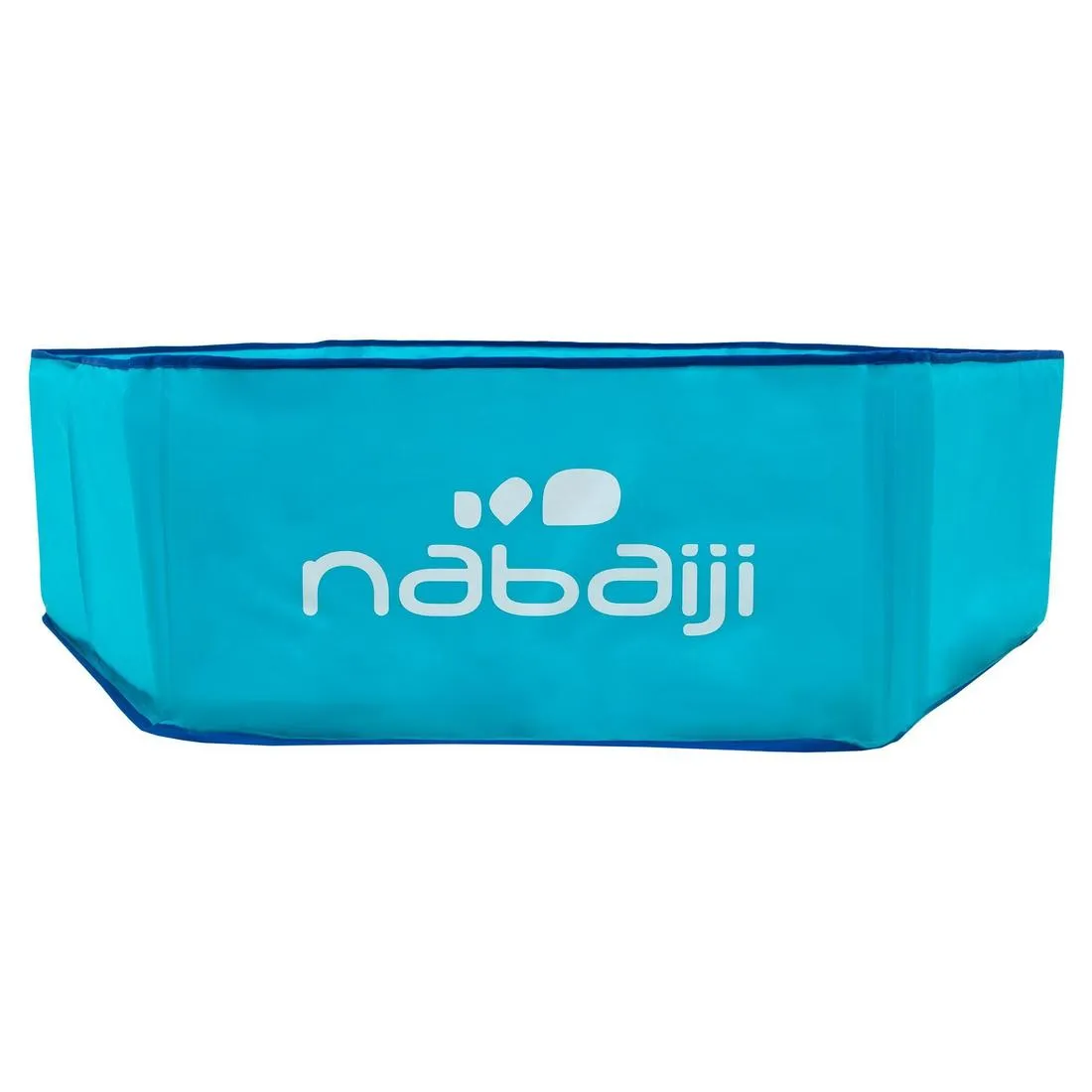 TIDIPOOL 88.5 diameter kids paddling pool with waterproof carry bag