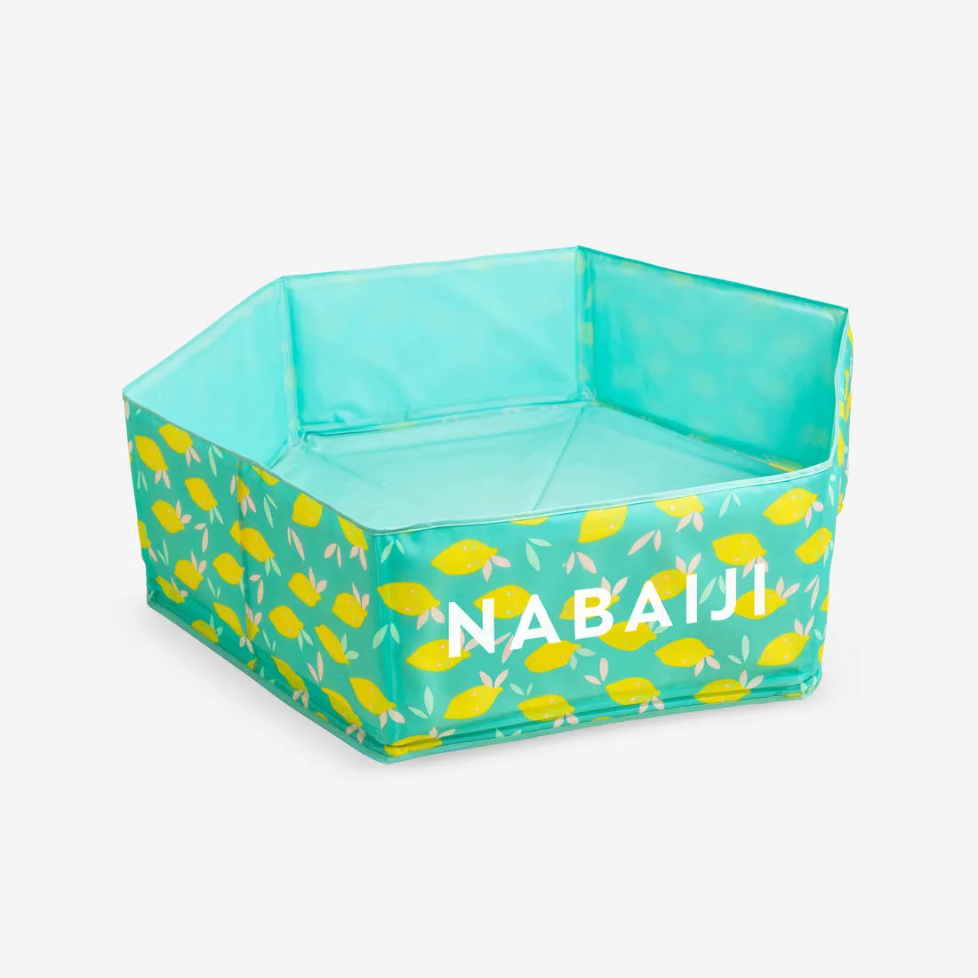 TIDIPOOL 88.5 diameter kids paddling pool with waterproof carry bag