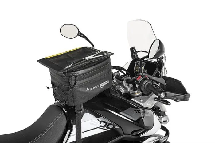 Touratech waterproof tanktas midi "extreme" editie