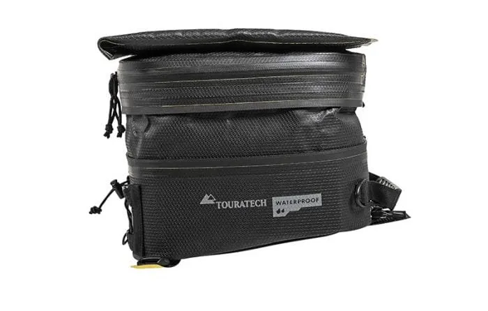 Touratech waterproof tanktas midi "extreme" editie