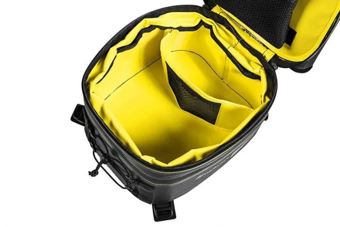 Touratech waterproof tanktas midi "extreme" editie
