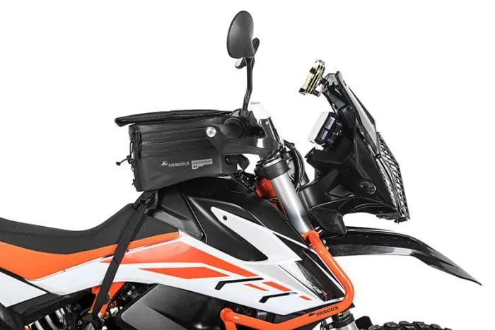 Touratech waterproof tanktas midi "extreme" editie
