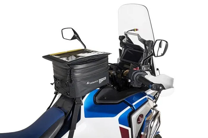 Touratech waterproof tanktas midi "extreme" editie