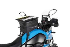 Touratech waterproof tanktas midi "extreme" editie