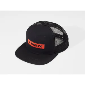 TREK PATCH TRUCKER HAT