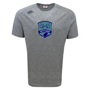 Tritons Rugby Tempo Vapodri T-Shirt by Canterbury
