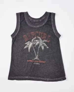 Tropic Dusk Tank - Girls (8 - 16 years)