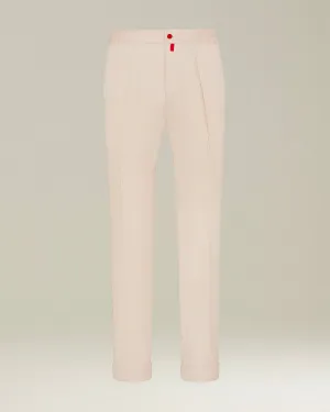 TROUSERS COTTON