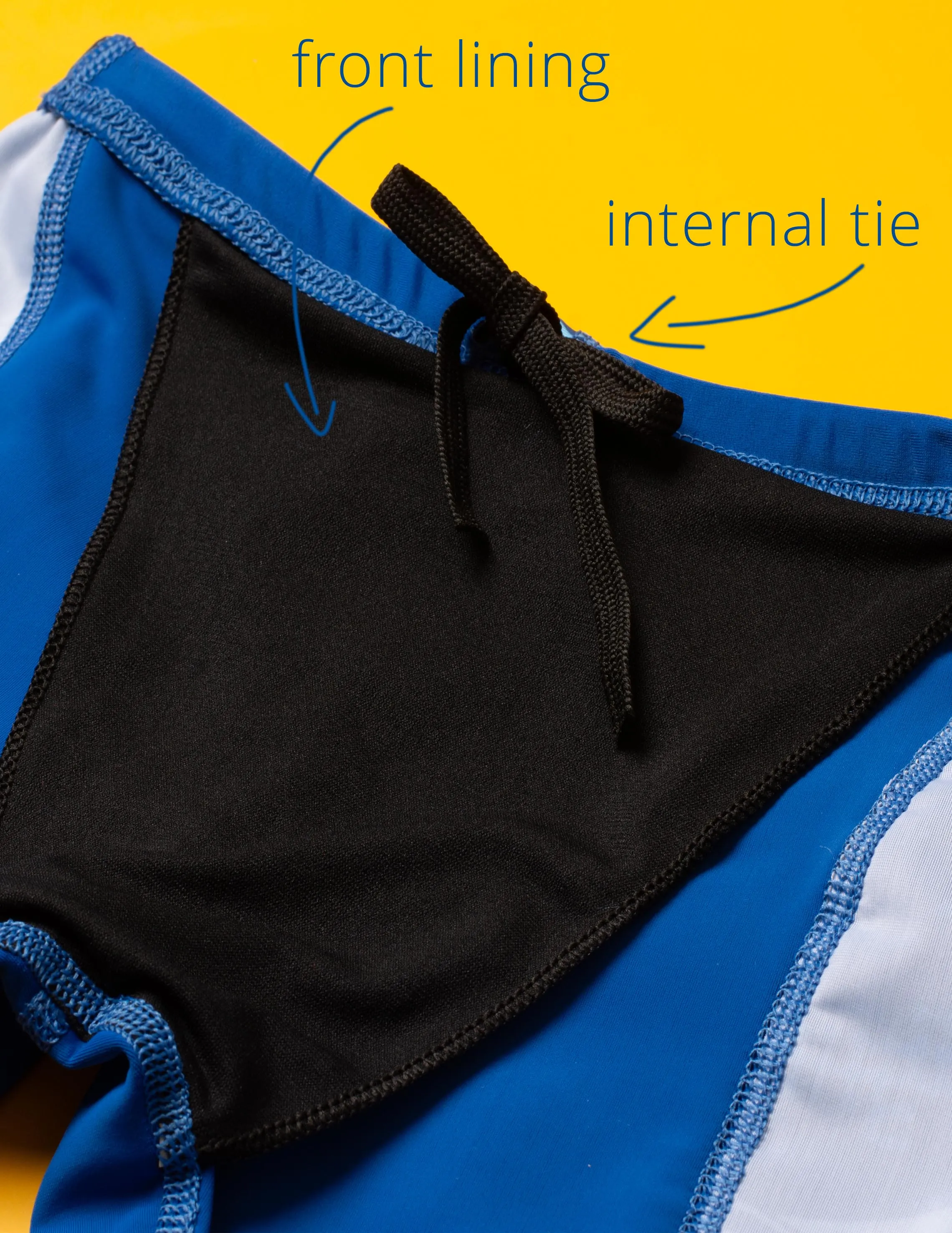 Tube Long Sleeve Rash Guard & Jammer Short - Ocaso (MADE IN USA)