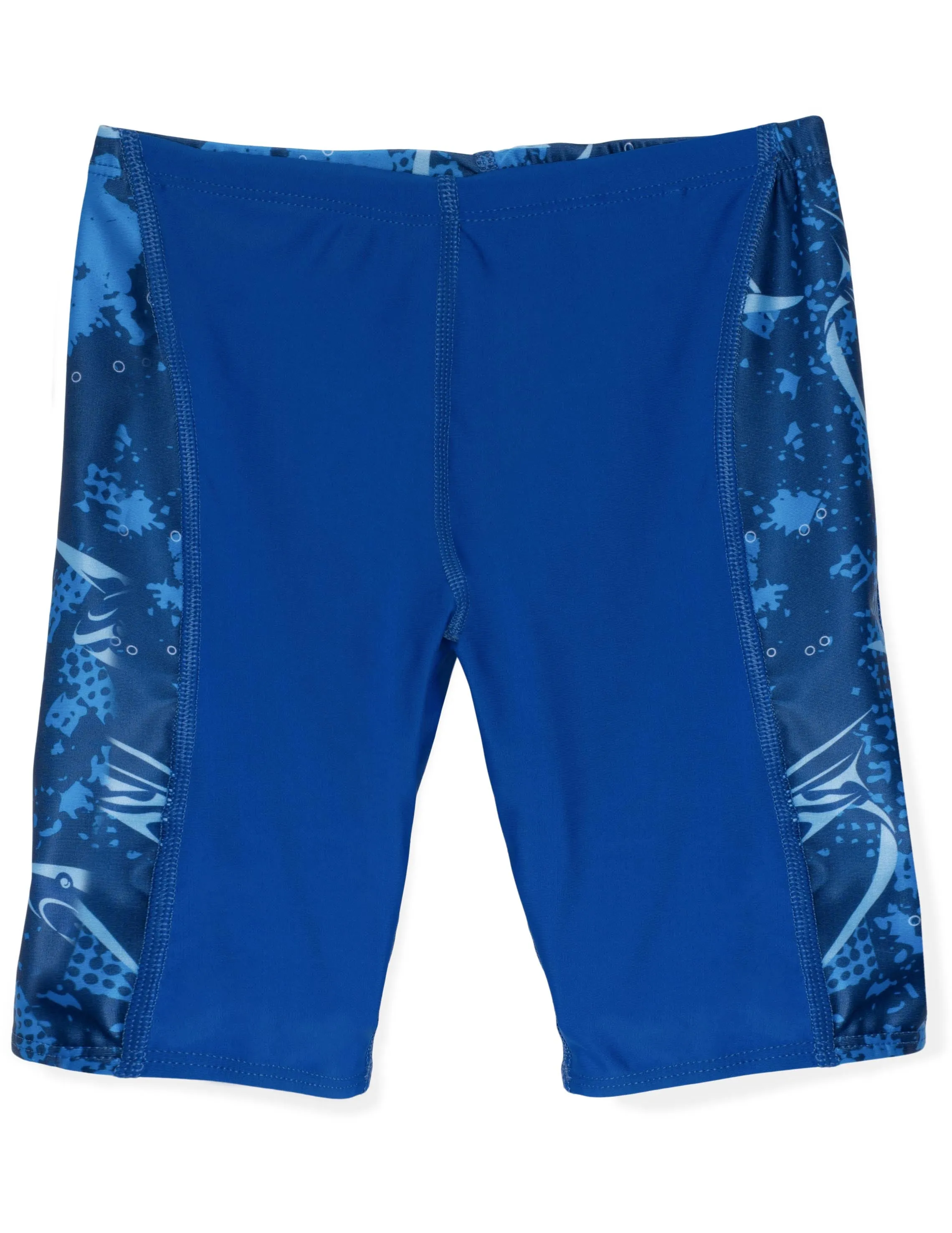 Tube Long Sleeve Rash Guard & Jammer Short - Ocaso (MADE IN USA)