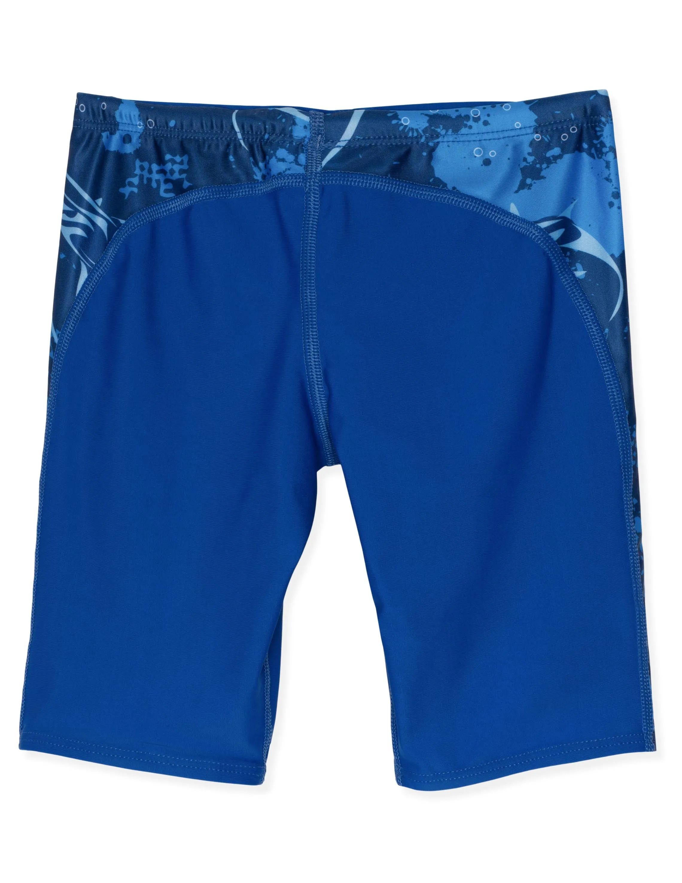 Tube Long Sleeve Rash Guard & Jammer Short - Ocaso (MADE IN USA)