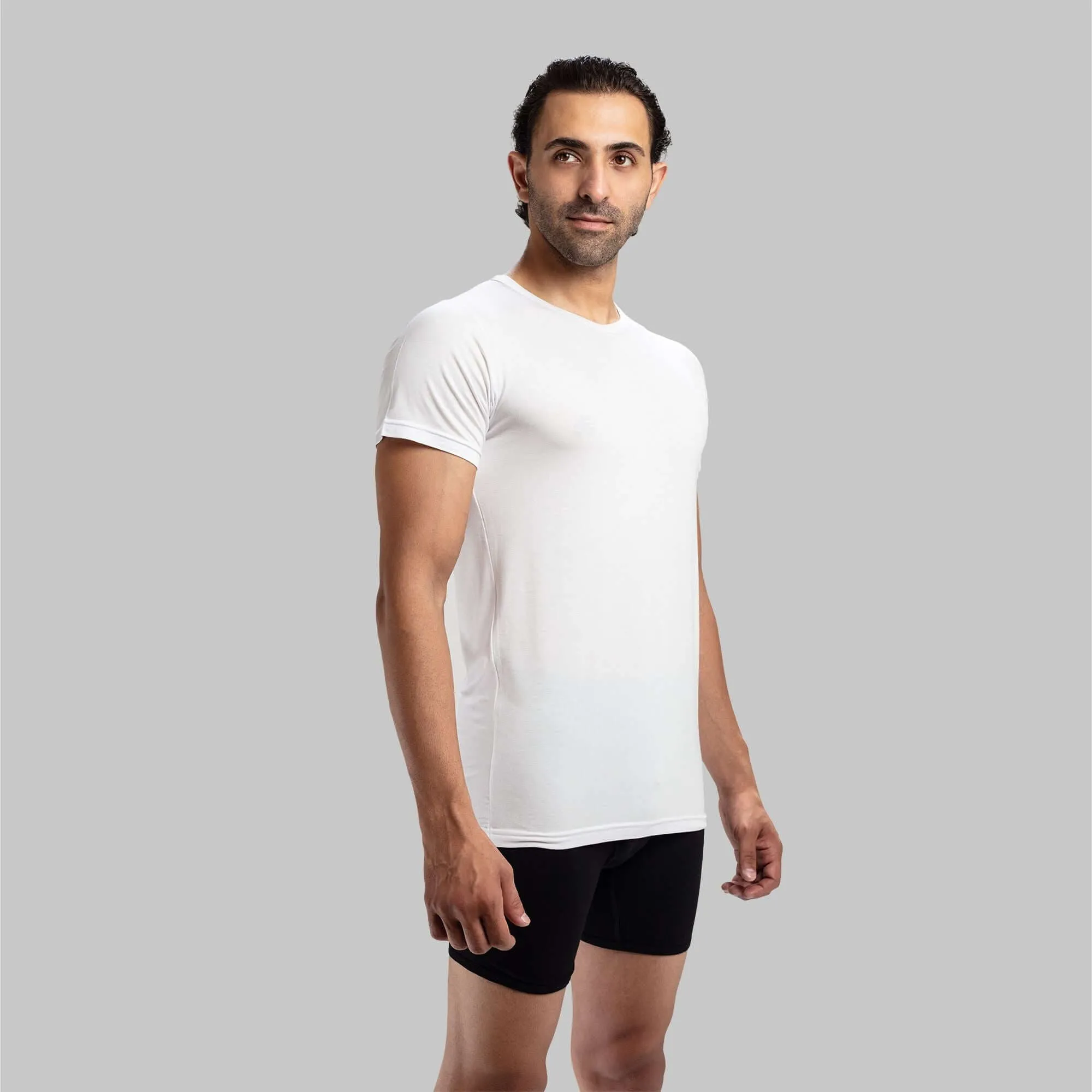 Undershirt Luxury