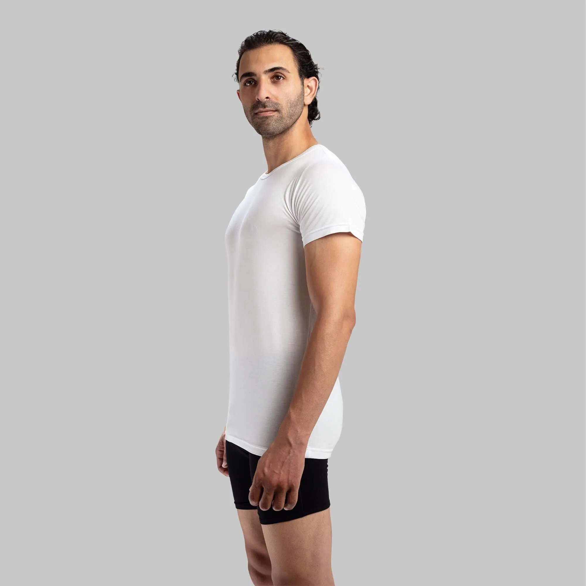 Undershirt Luxury