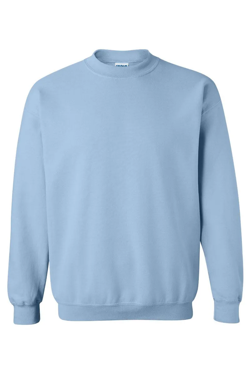 Very Merry & Bright Heavy-weight Crew Sweatshirt