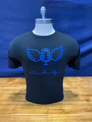VIN SCULLY TRIBUTE SHIRT