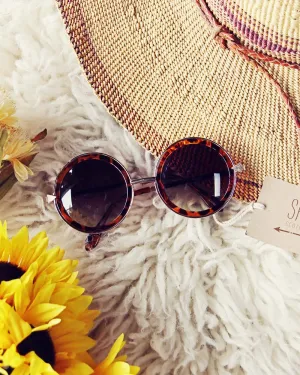 Vintage 70's Sunnies