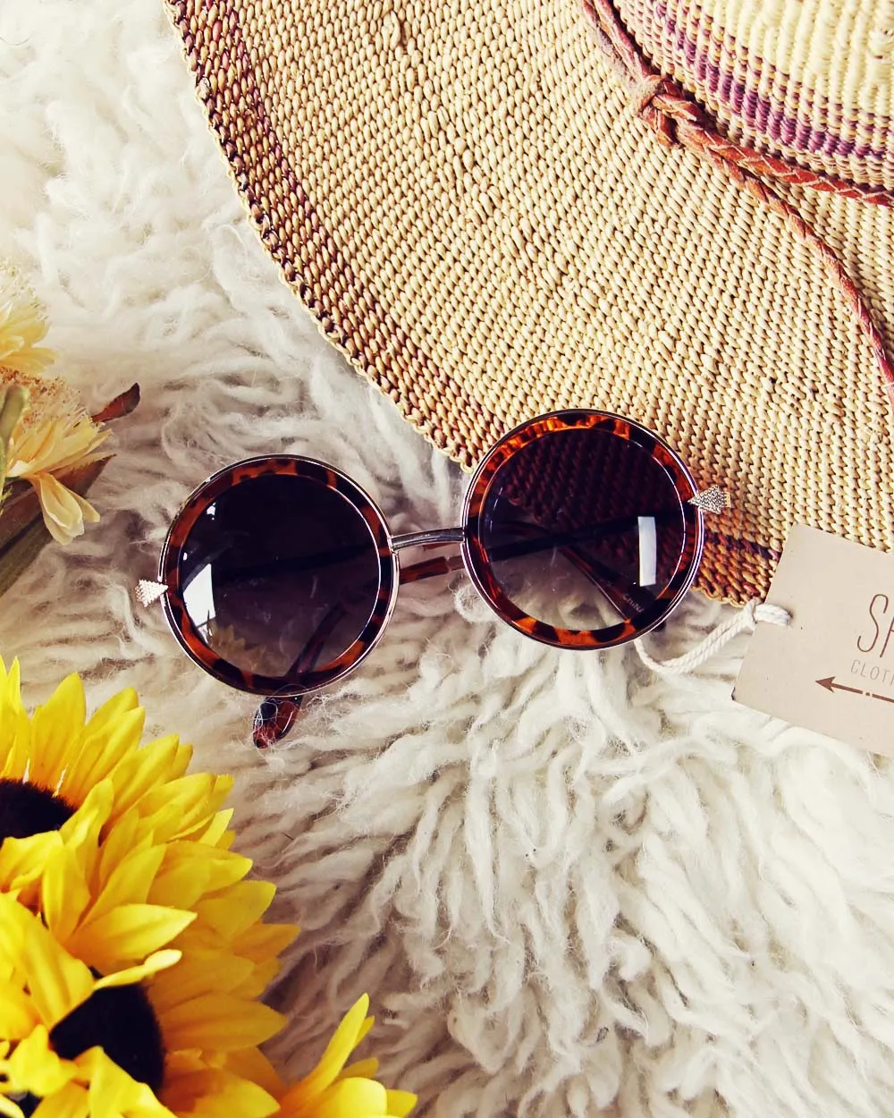 Vintage 70's Sunnies