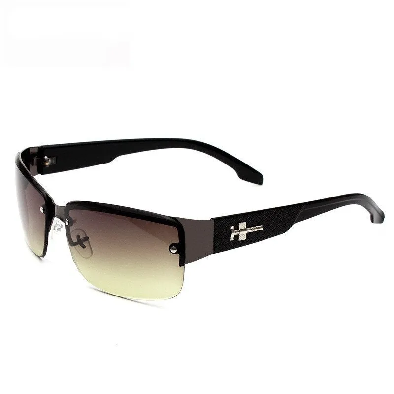 Vintage Classic Sunglasses Men Brand  New Driving Goggles Sunglasses Oculos De Sol Masculino