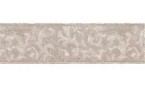 Vintage VC831B Wallpaper Border