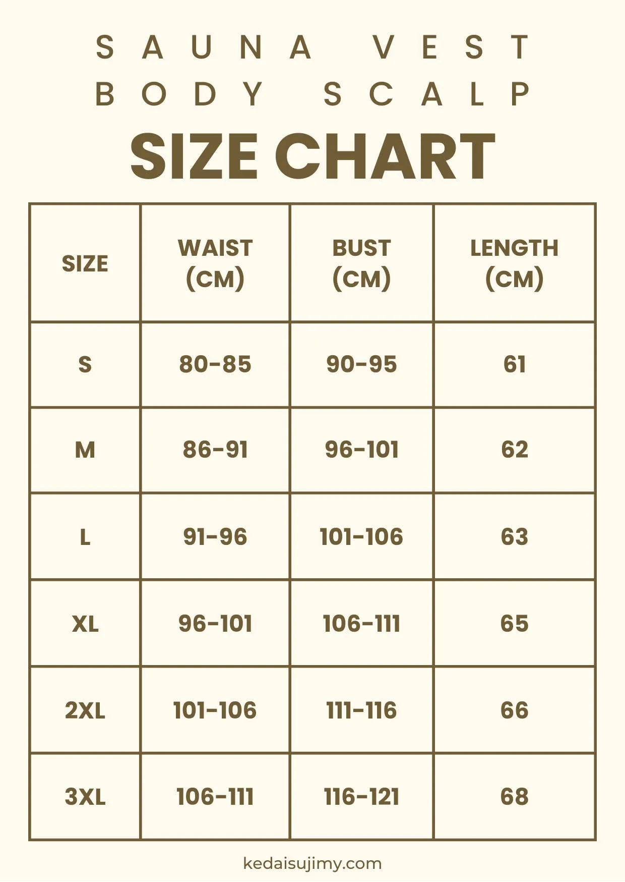 Waist Trainer for Men: Sauna Vest Body Sculpt