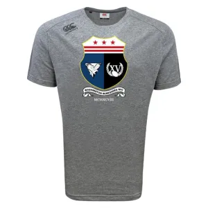 Washington Renegades Tempo Vapodri T-Shirt by Canterbury
