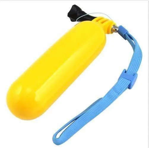 Waterproof Floating Hand Grip For GoPro - Make Sure You Capture Wonderful Moments In Water