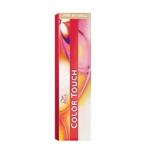 Wella Color Touch Semi Permanent Hair Colour 8/38 60ml