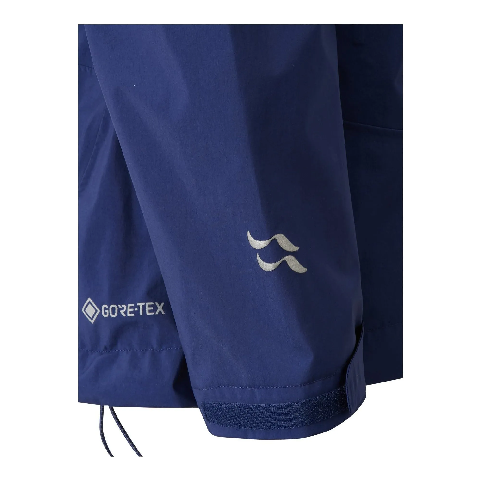 Womens Rab Meridian Gore-Tex Jacket