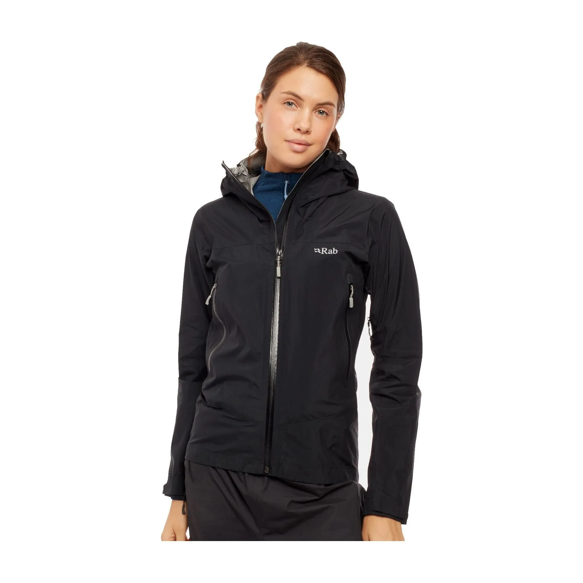 Womens Rab Meridian Gore-Tex Jacket
