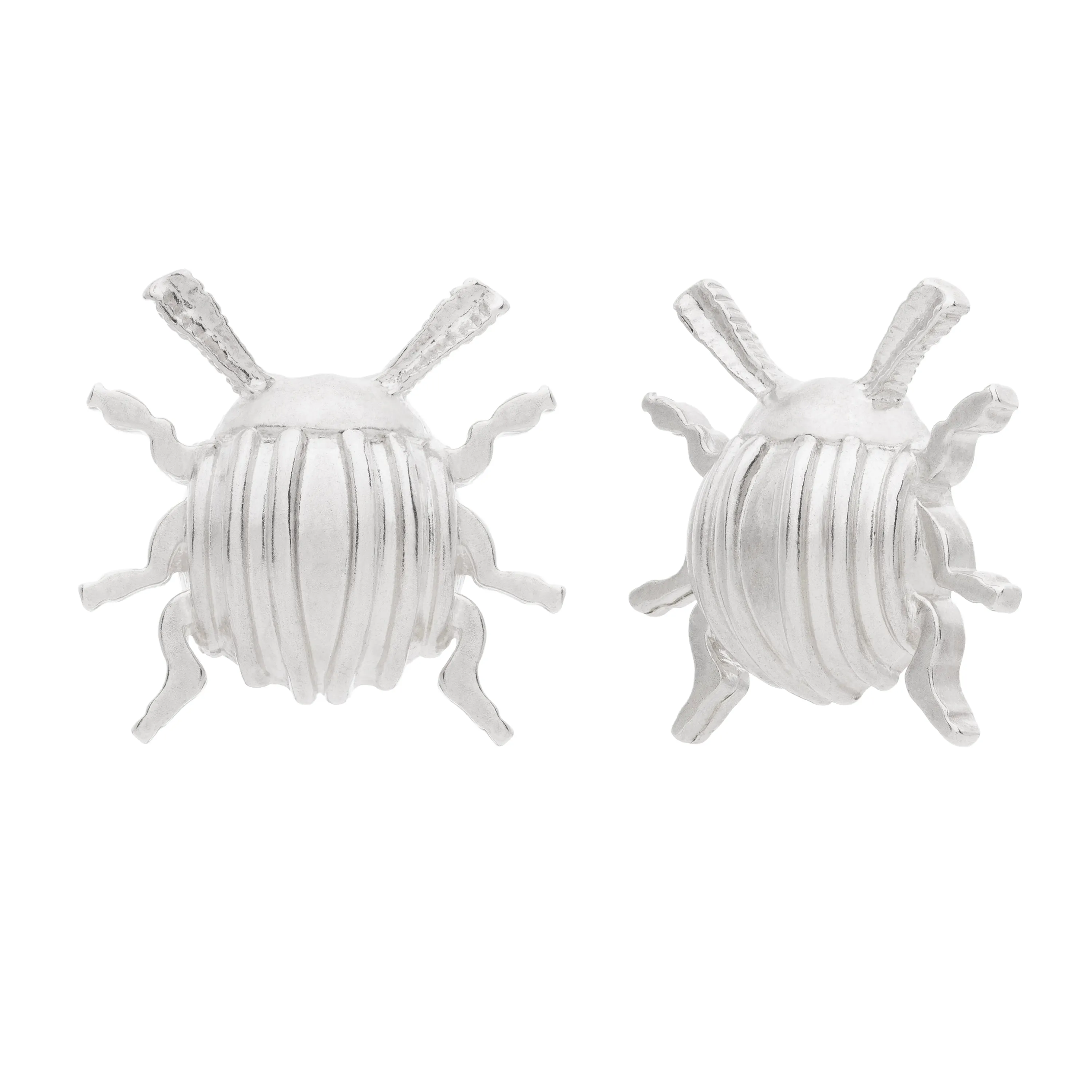 XL Beetle Pin