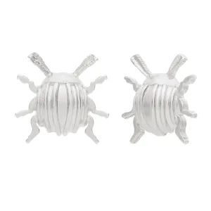 XL Beetle Pin
