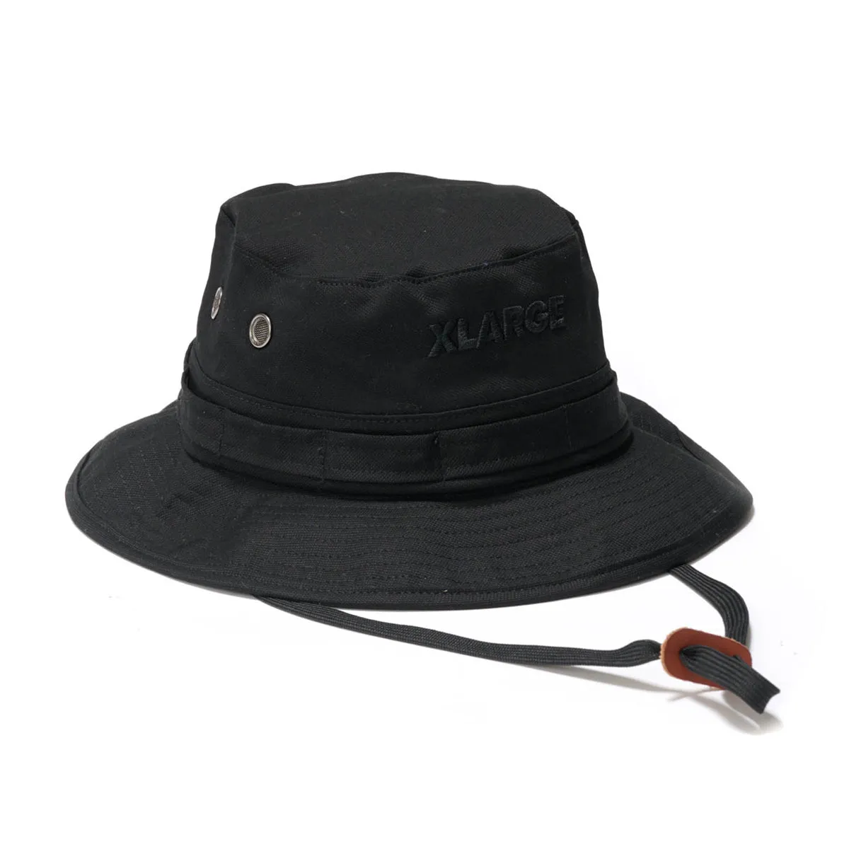 Xlarge - Italic Boonie Black