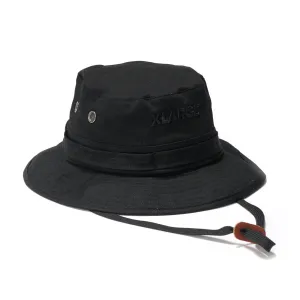 Xlarge - Italic Boonie Black