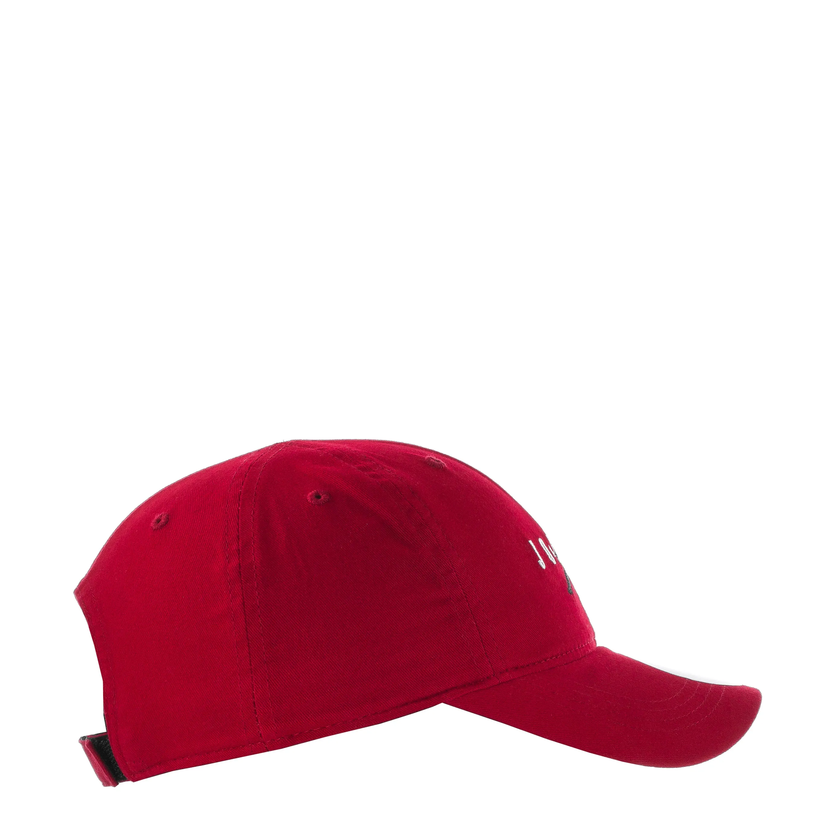 Youth Jumpman Air Curved Bill