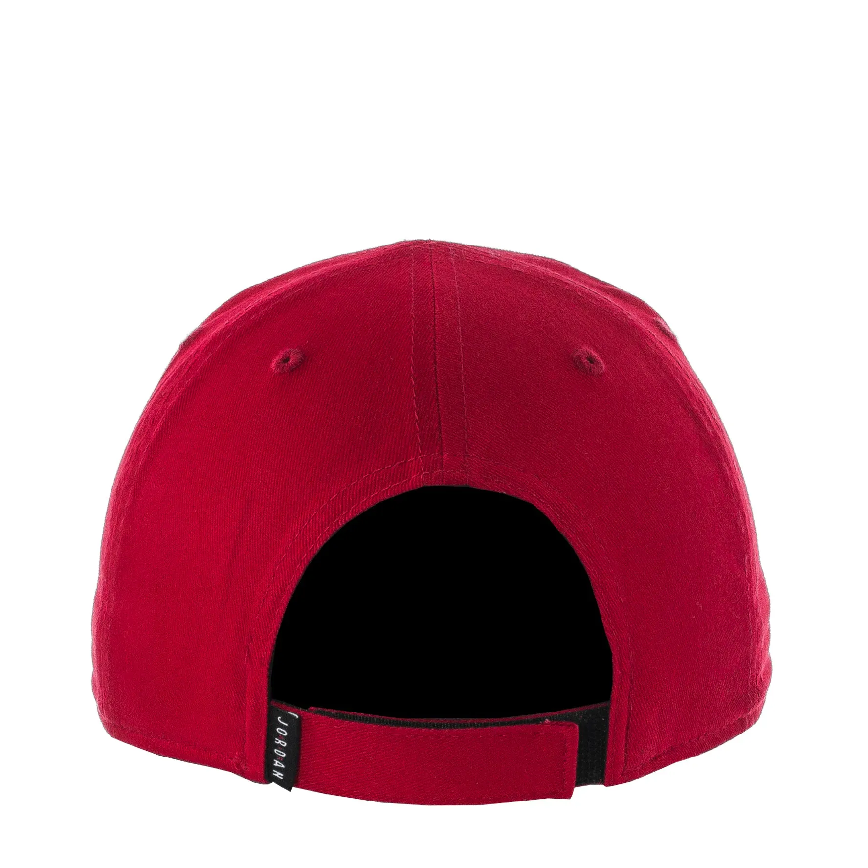 Youth Jumpman Air Curved Bill