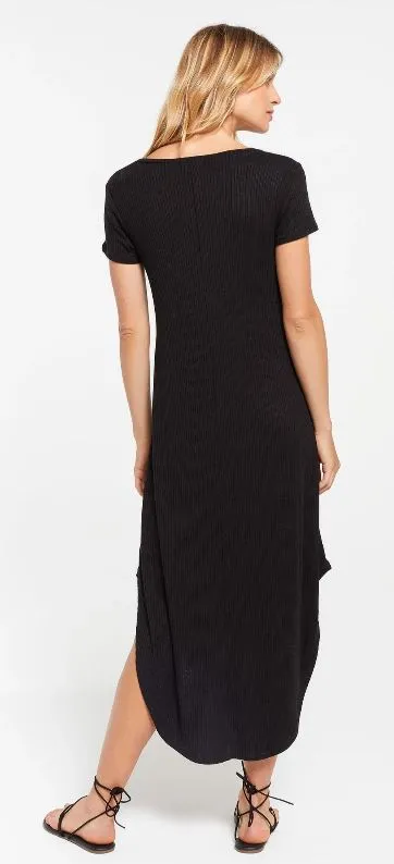 Z Supply Reverie Rib Dress