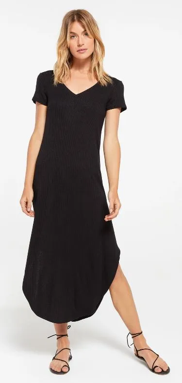 Z Supply Reverie Rib Dress